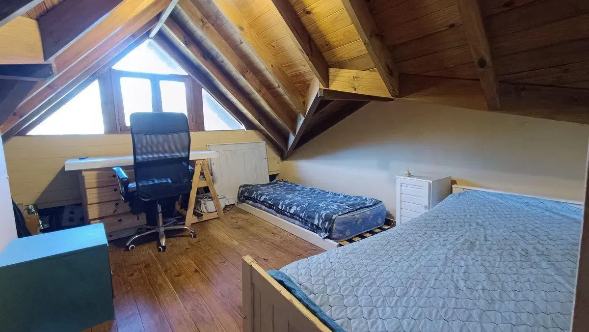 Venta casa Valeria Del Mar 4