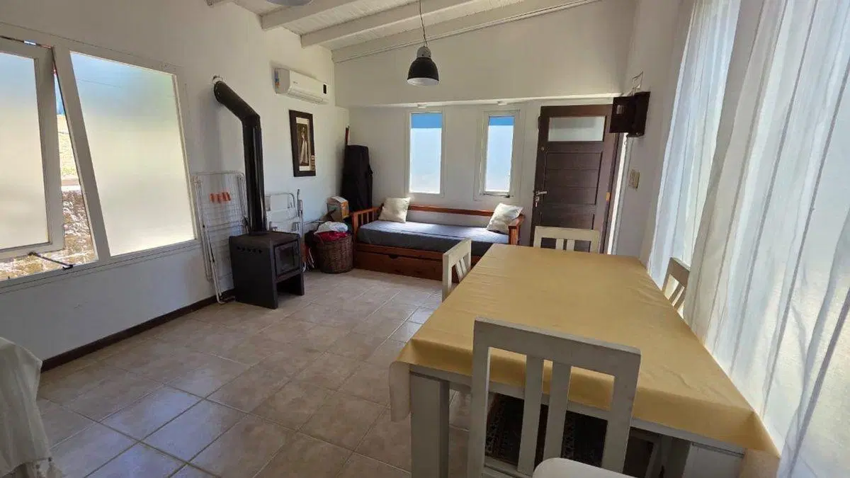 VENTA DE CASA 2 AMBIENTES MAR AZUL 5