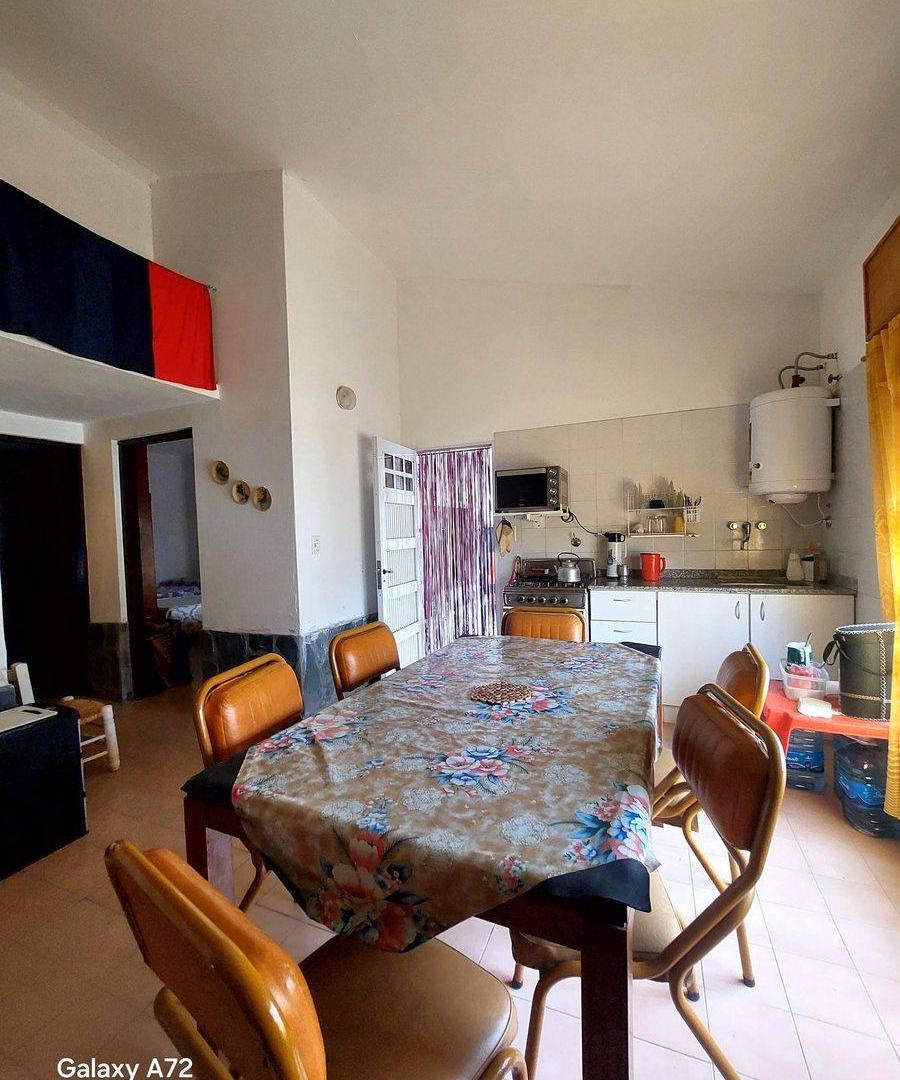 CASA VENTA SAN CLEMENTE FONDO CON PARQUE