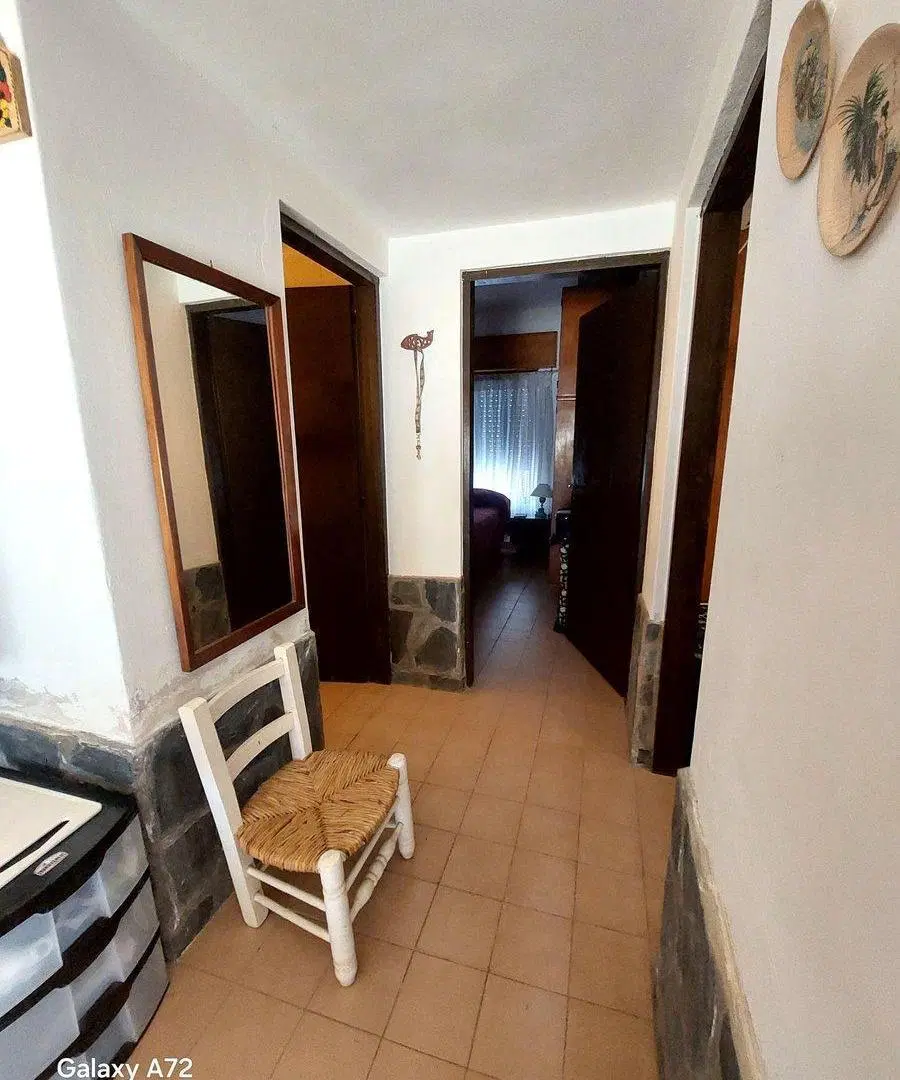CASA VENTA SAN CLEMENTE FONDO CON PARQUE 4