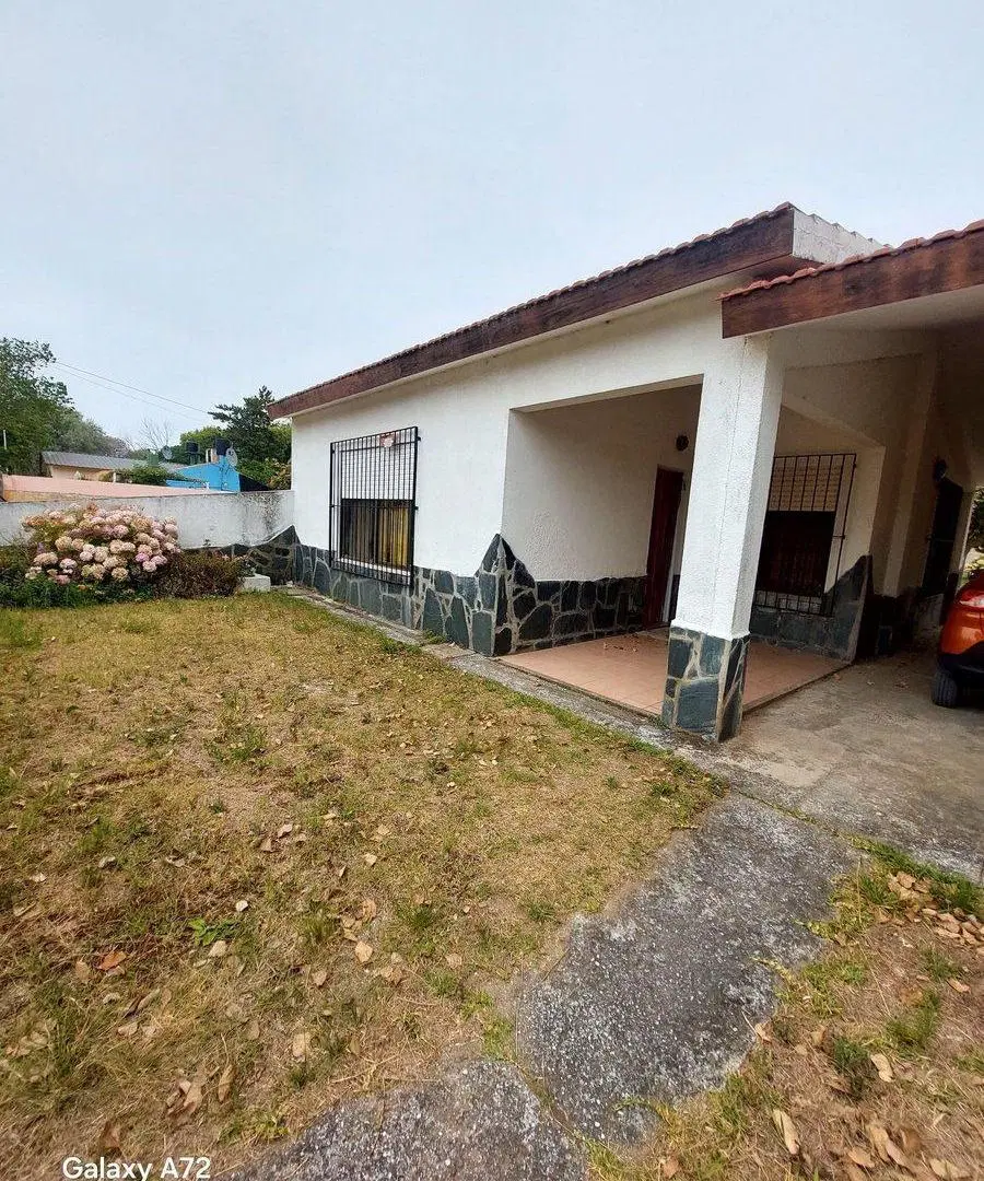 CASA VENTA SAN CLEMENTE FONDO CON PARQUE 5