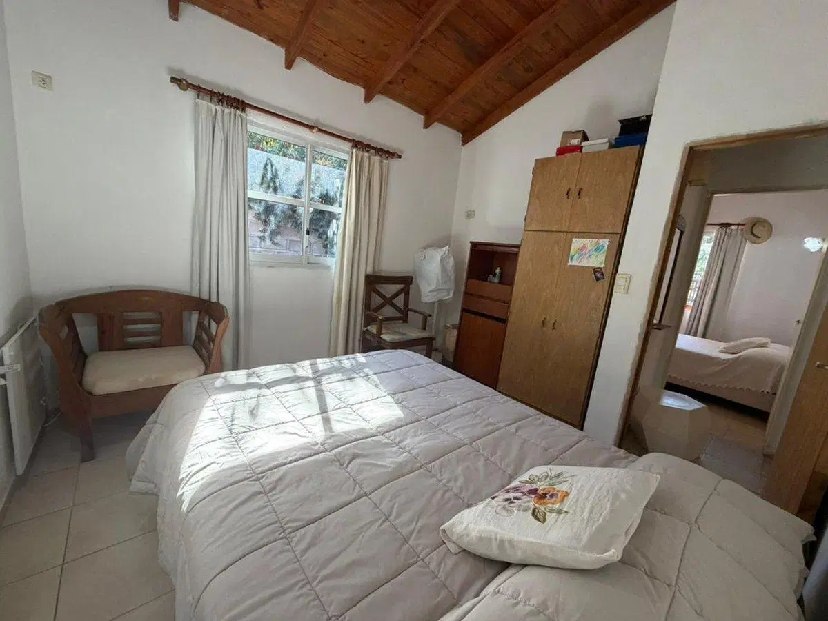 Casa en Venta en OSTENDE 4 ambientes 8