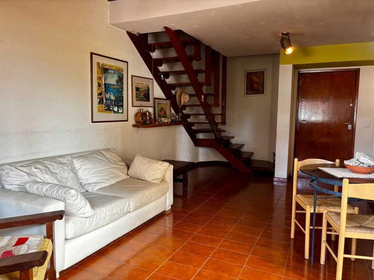 DEPARTAMENTO VENTA PINAMAR CENTRO 3 AMBIENTES 3