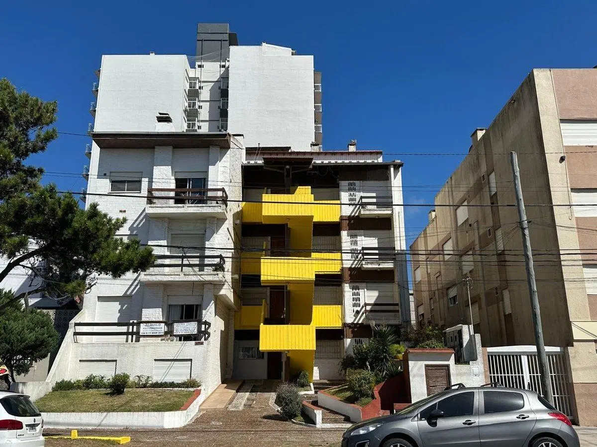 VENTA DEPARTAMENTO SAN BERNARDO FRENTE AL MAR 2