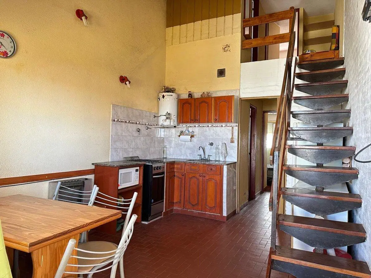 VENTA DEPARTAMENTO SAN BERNARDO FRENTE AL MAR 4