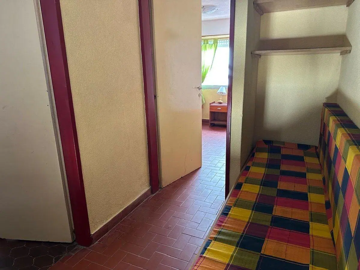 VENTA DEPARTAMENTO SAN BERNARDO FRENTE AL MAR 5