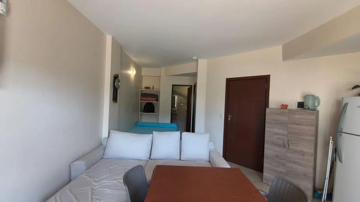 DEPARTAMENTO MONOAMBIENTE EN VENTA COSTA AZUL 3