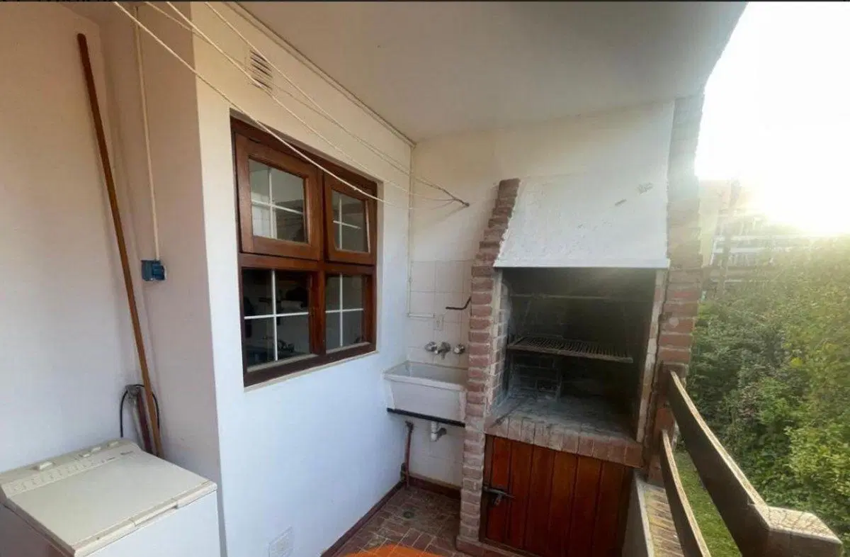 Venta Duplex Pinamar 3 ambientes sin expensas 4