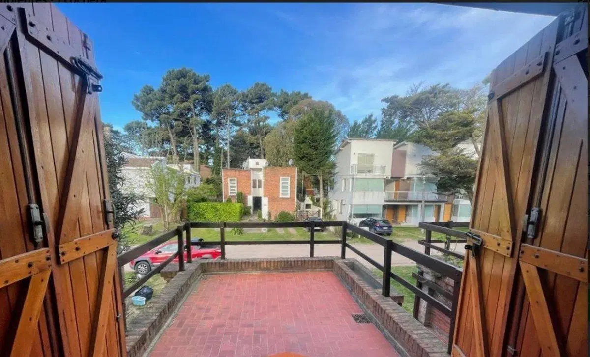 Venta Duplex Pinamar 3 ambientes sin expensas 5