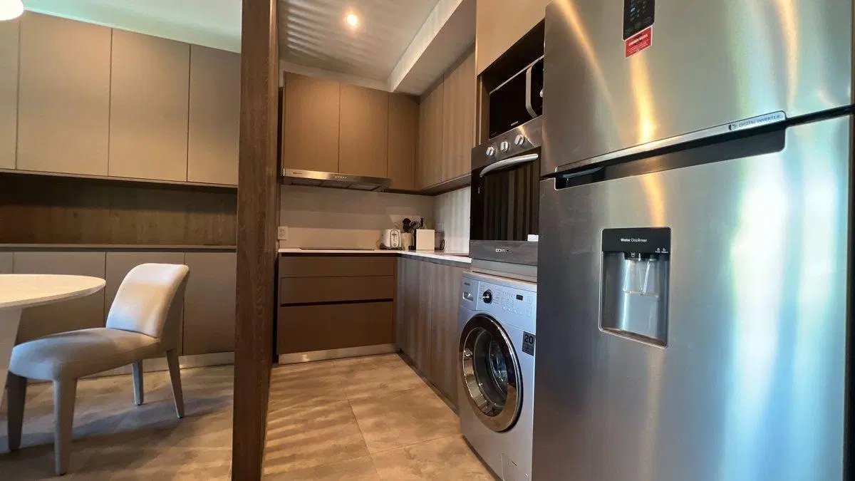 DEPARTAMENTO VENTA PINAMAR NORTE 4