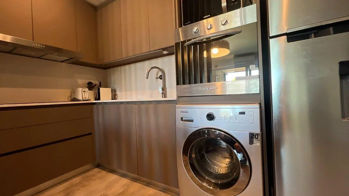 DEPARTAMENTO VENTA PINAMAR NORTE 3