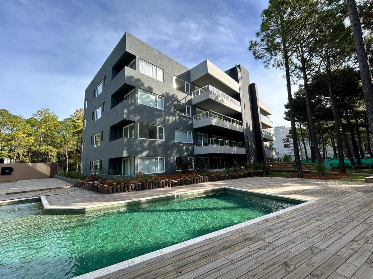 VENTA DEPARTAMENTO 3 AMBIENTES PINAMAR NORTE