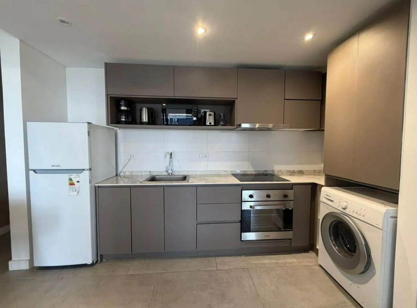 VENTA DEPARTAMENTO 2 AMBIENTES PINAMAR CON COCHERA 2