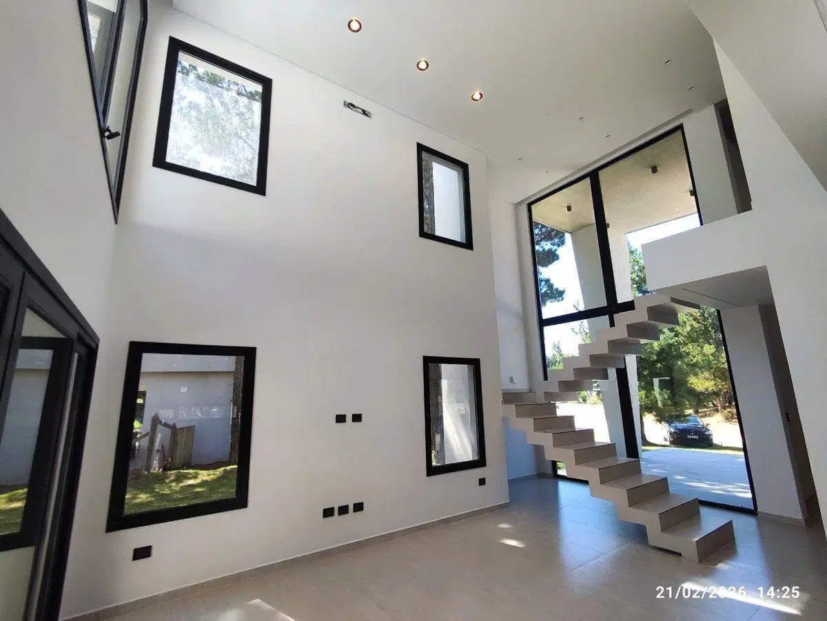 Casa Venta Costa Esmeralda 4 dormitorios piscina 5