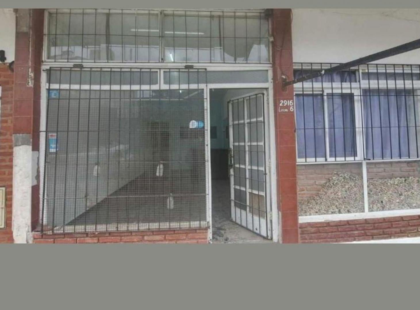 LOCAL COMERCIAL EN VENTA EN SAN CLEMENTE DEL TUYU