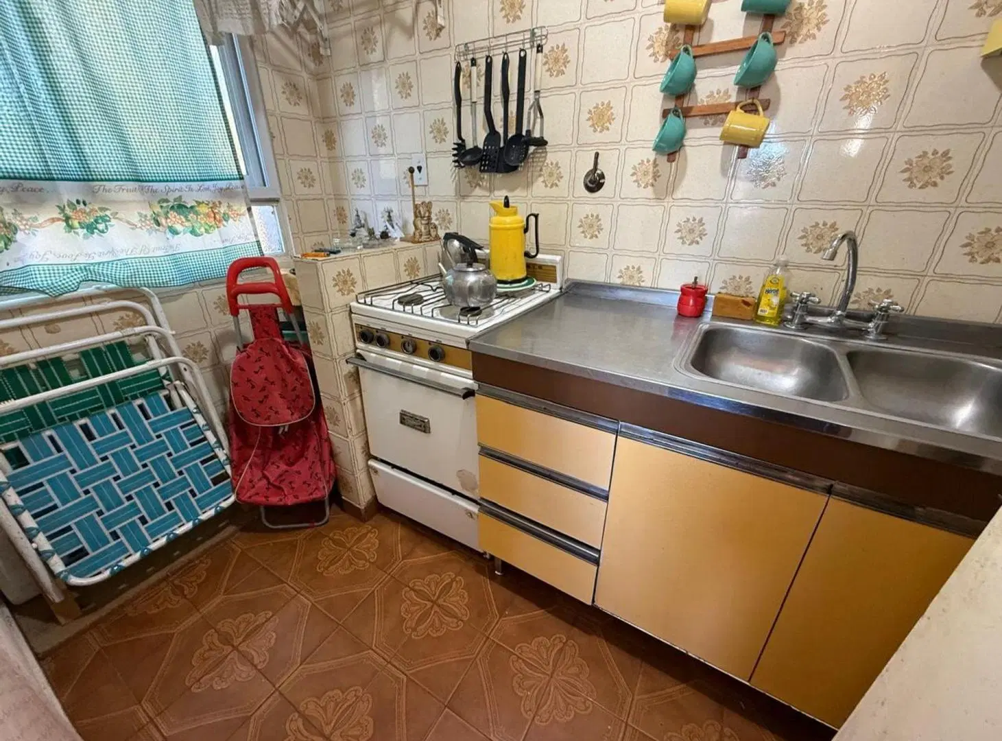 Venta departamento 2 ambientes 200 metros del mar 3