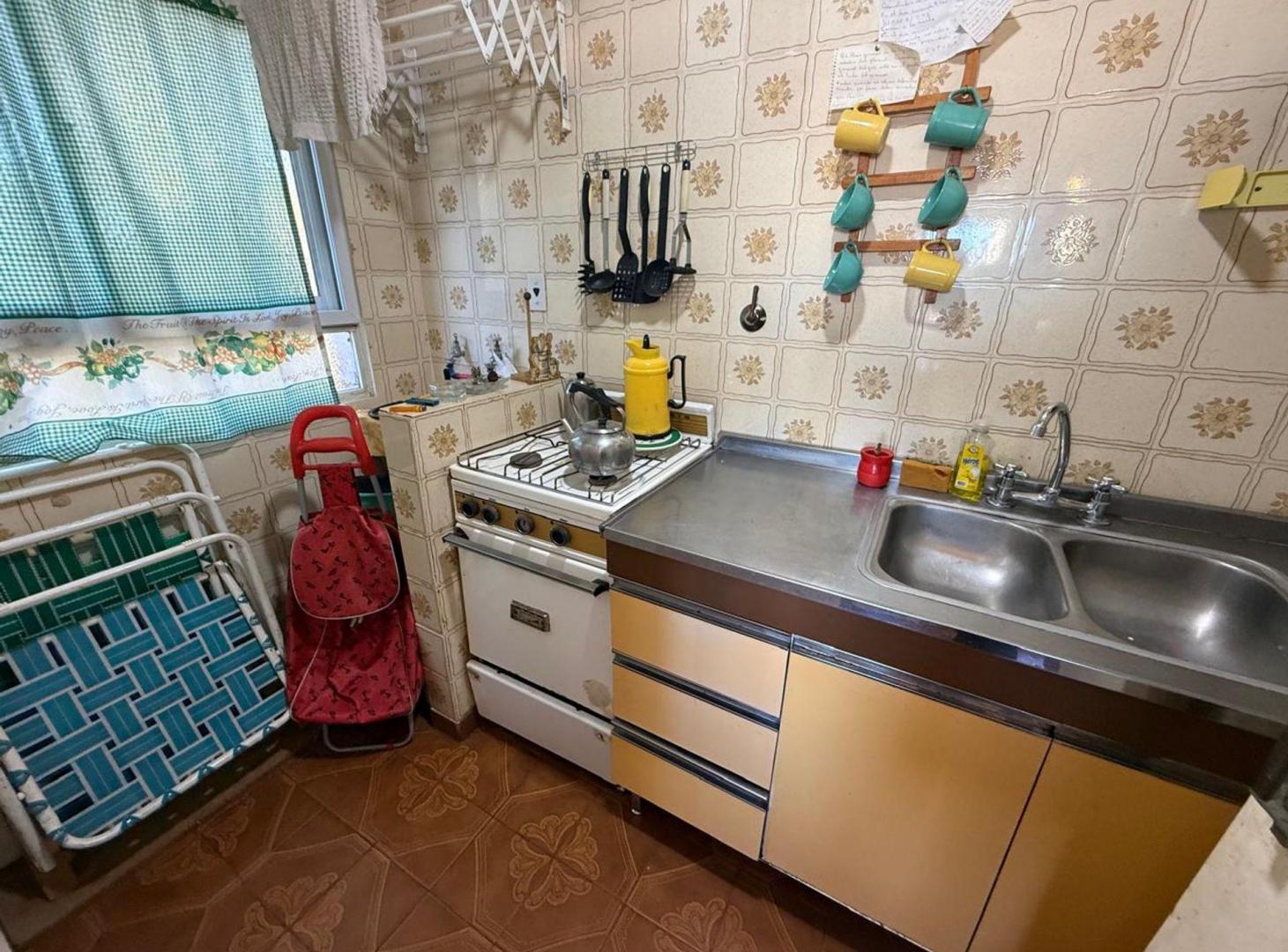 Foto de Venta departamento 2 ambientes 200 metros del mar, imagen 4