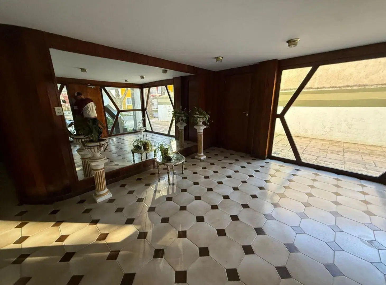 Venta departamento 2 ambientes 200 metros del mar 5