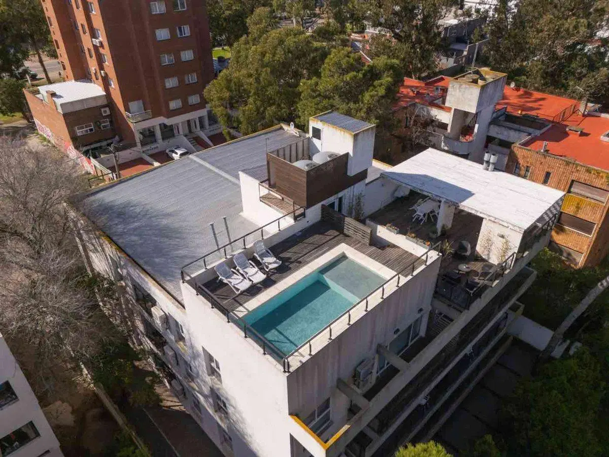 VENTA DEPARTAMENTO 3 AMBIENTES PINAMAR CENTRO 5