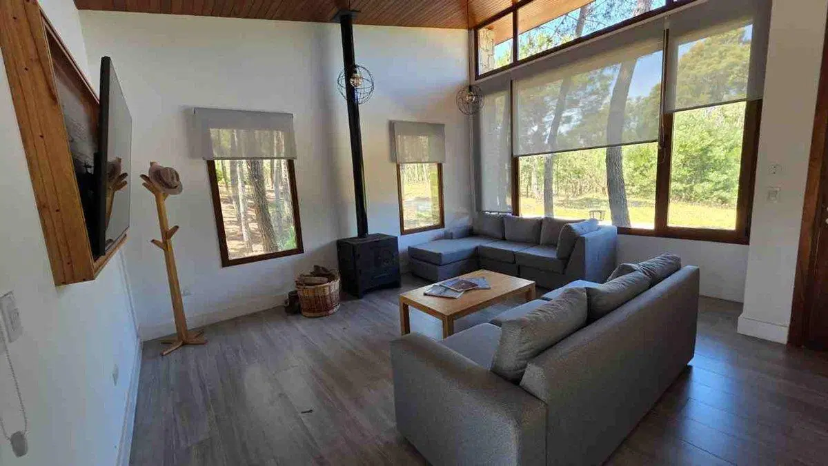 VENTA CASA VILLA ROBLES 4 AMBIENTES 4