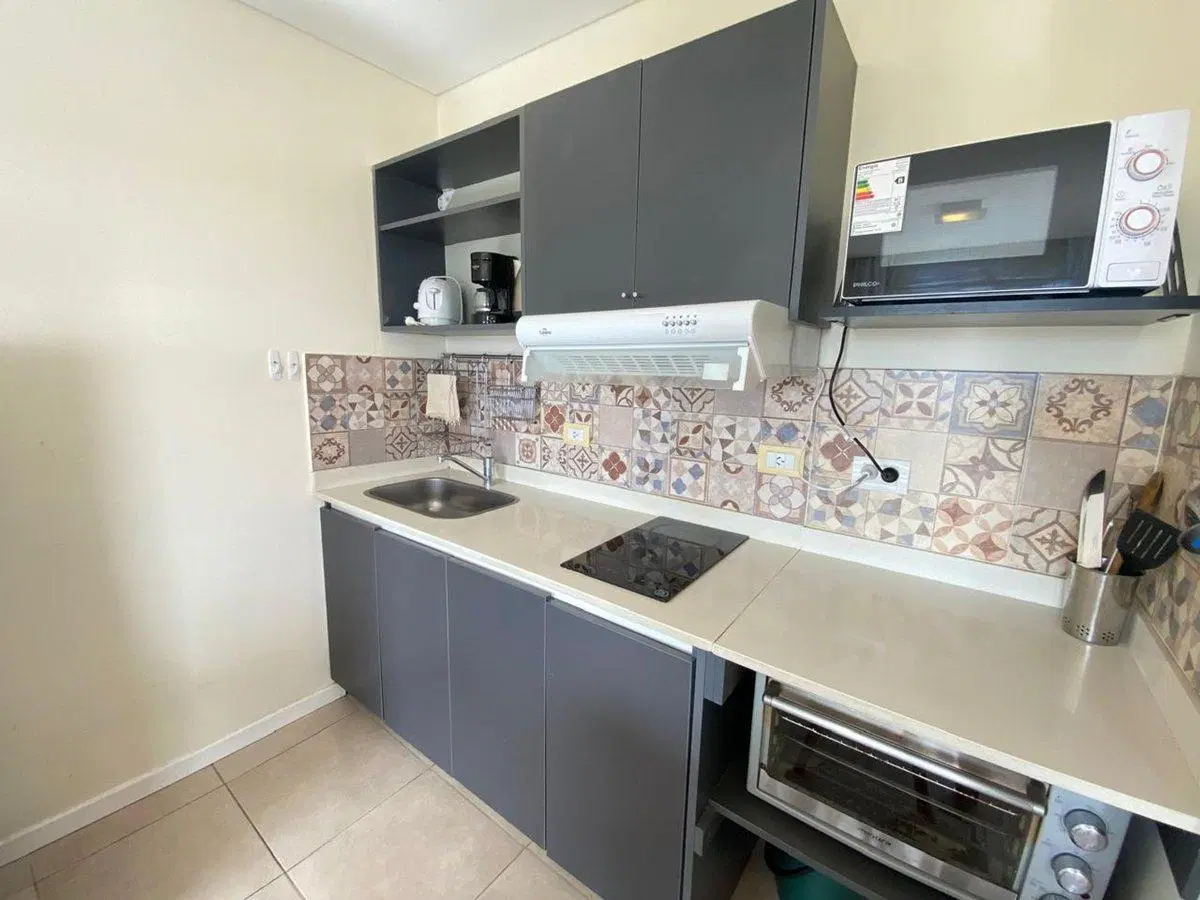 DEPARTAMENTO VENTA PINAMAR 2 AMBIENTES 2