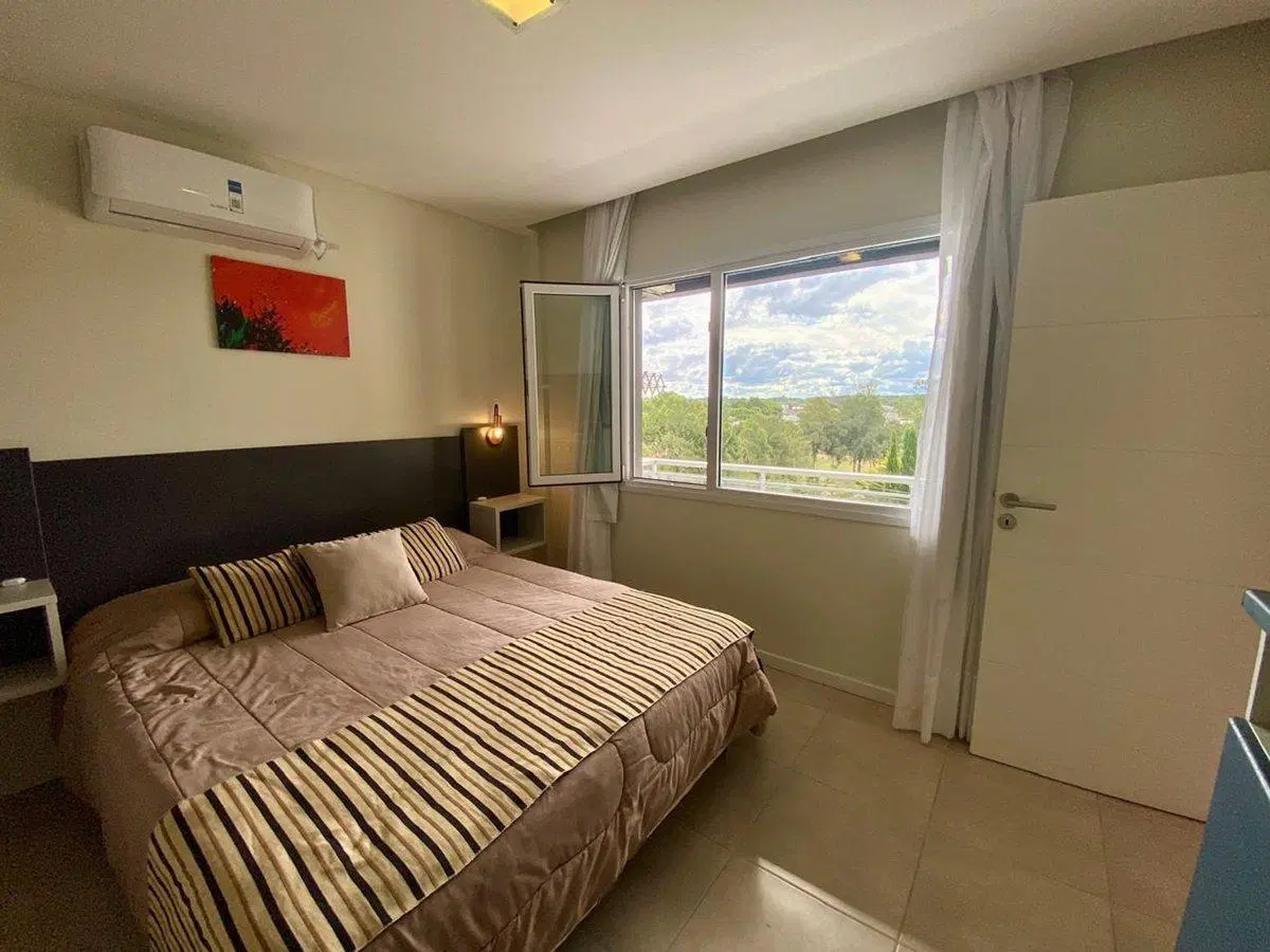 DEPARTAMENTO VENTA PINAMAR 2 AMBIENTES 4