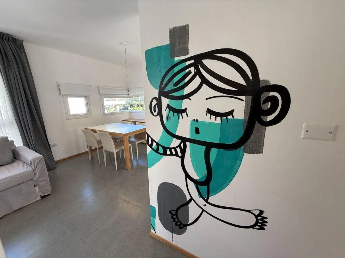 Departamento Venta Las Gaviotas Grand Mana del mar 8