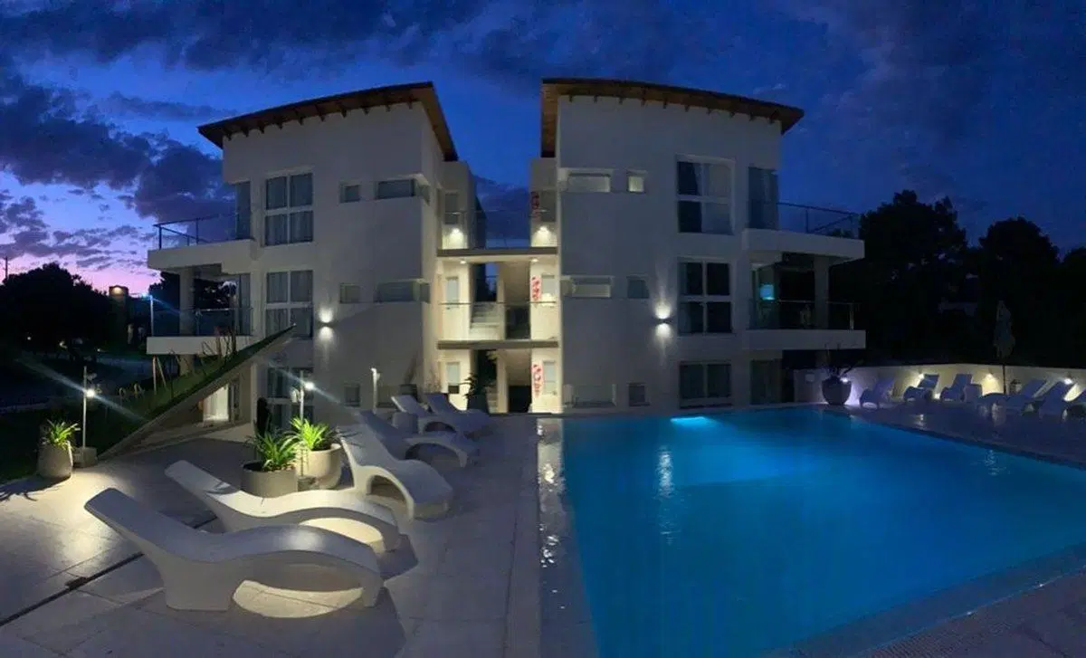 Departamento Venta Las Gaviotas Grand Mana del mar 5