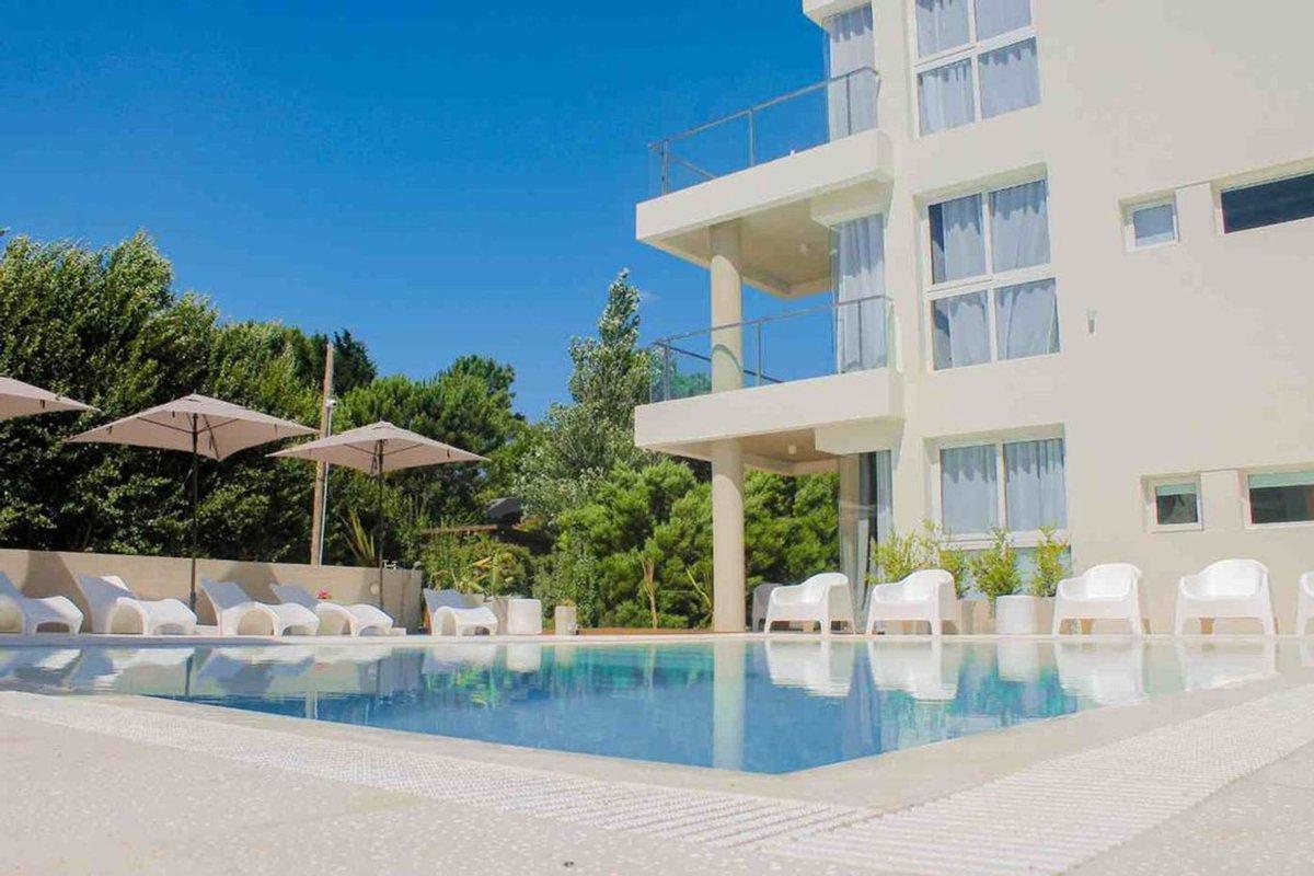 Departamento Venta Las Gaviotas Grand Mana del mar