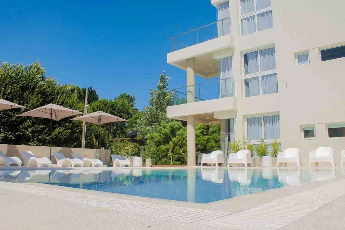 Departamento Venta Las Gaviotas Grand Mana del mar 3