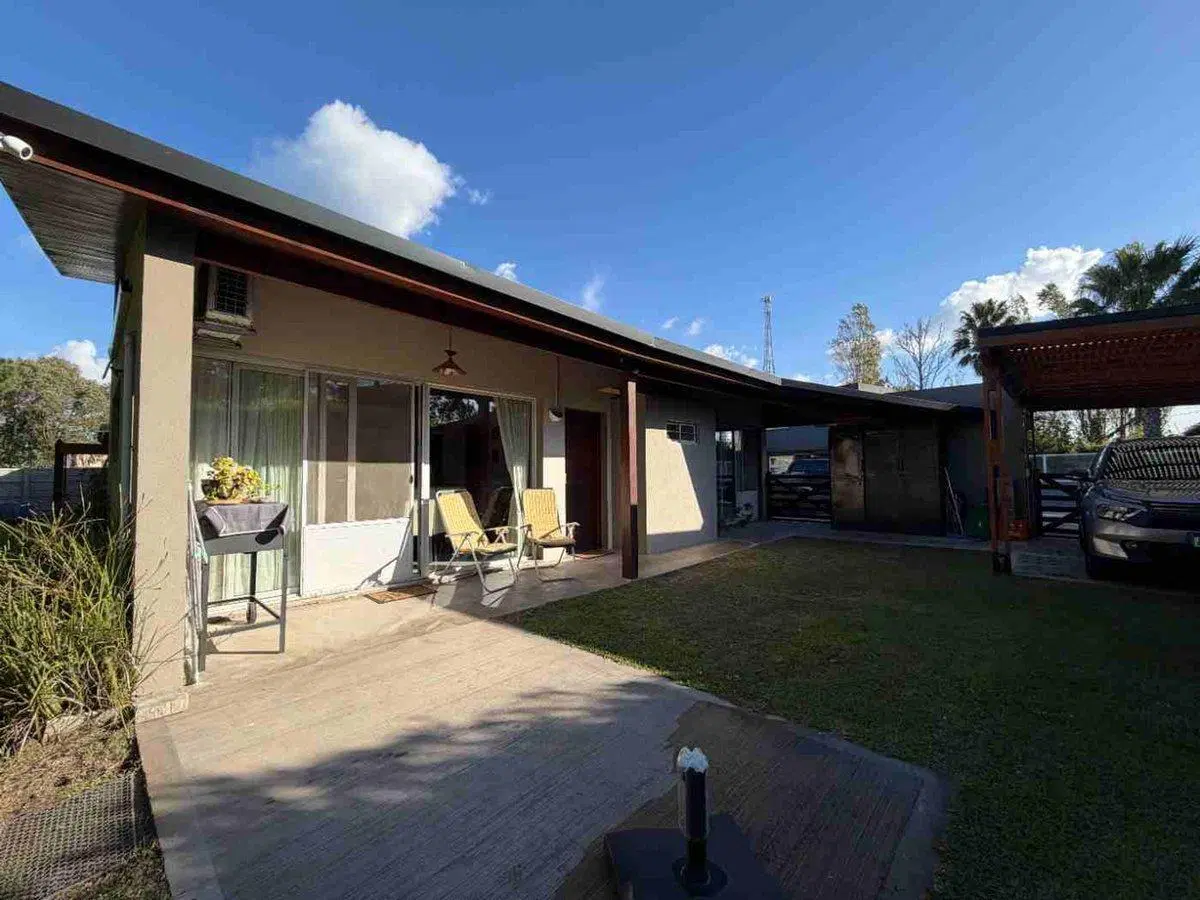 Casa en Venta  Barrio Cerrado Ostende 5