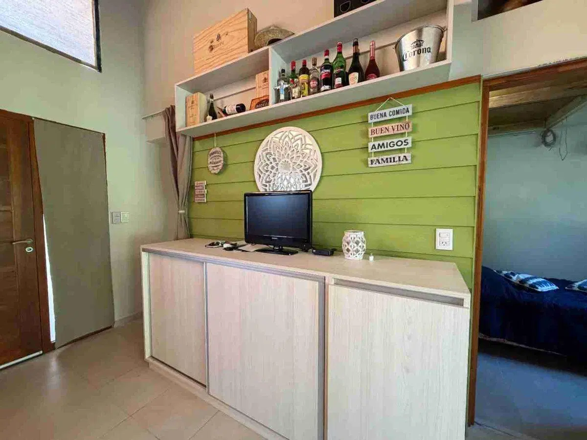 Casa en Venta Barrio cerrado Ostende 4