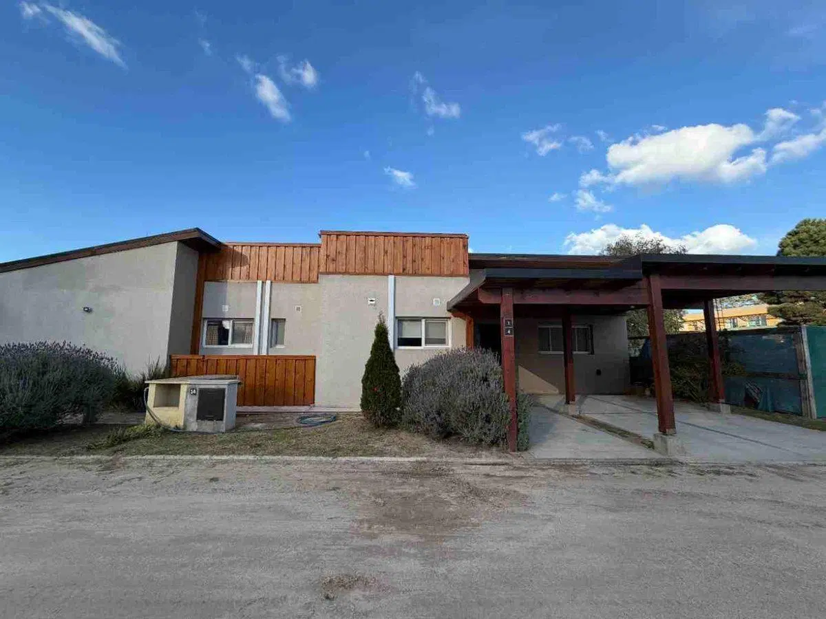Casa en Venta Barrio cerrado Ostende 3