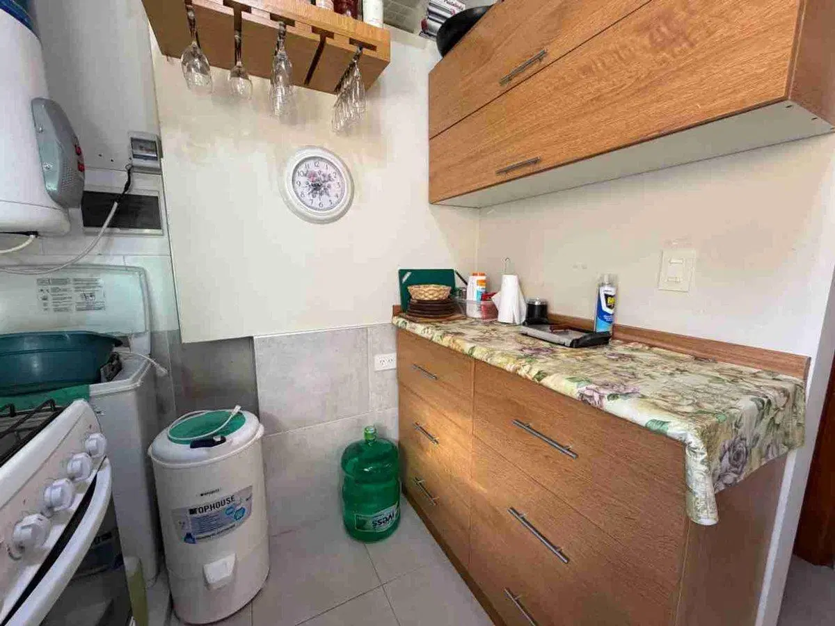 Casa en Venta Barrio cerrado Ostende 2