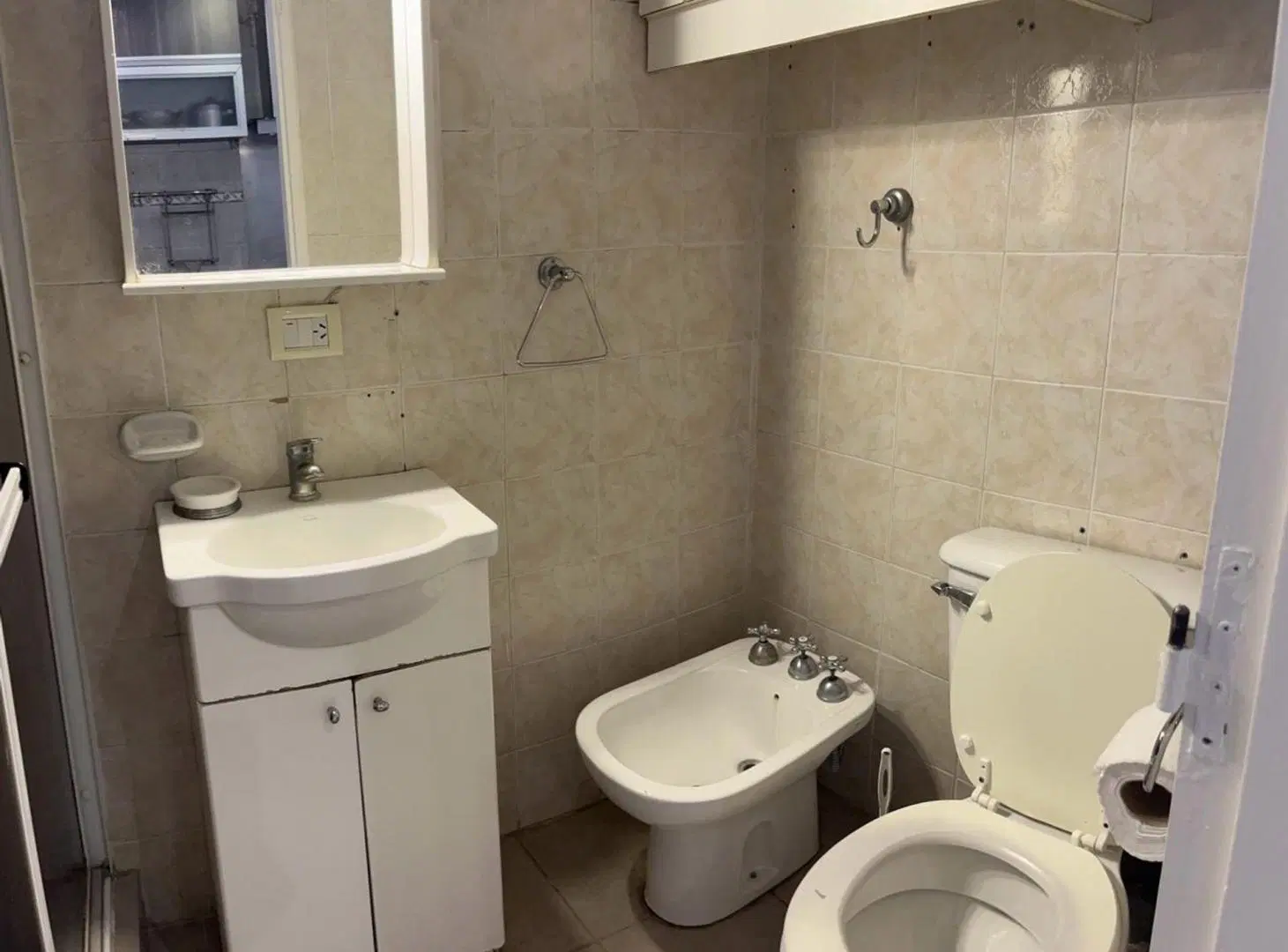 VENTA DEPARTAMENTO PINAMAR GAS NATURAL SIN EXPENSA 5