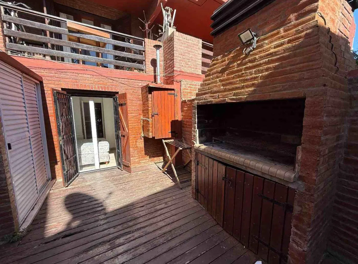VENTA DEPARTAMENTO PINAMAR GAS NATURAL SIN EXPENSA 4