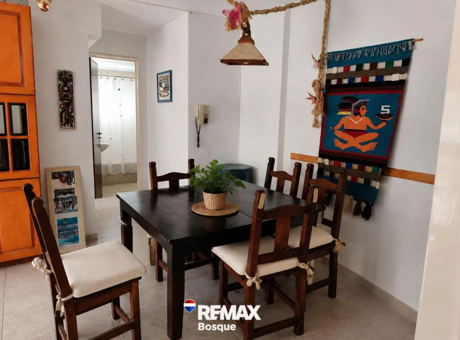 Departamento Venta Pinamar 5
