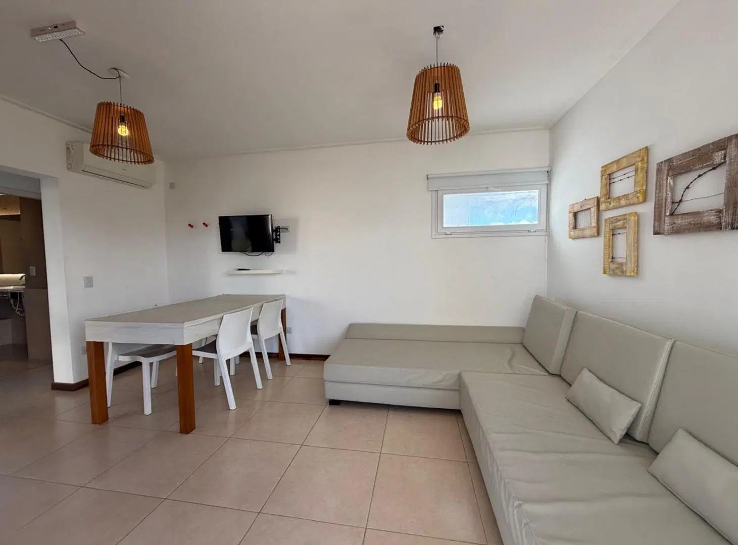 DEPARTAMENTO 2 AMBIENTES EN VENTA VILLA GESELL 2