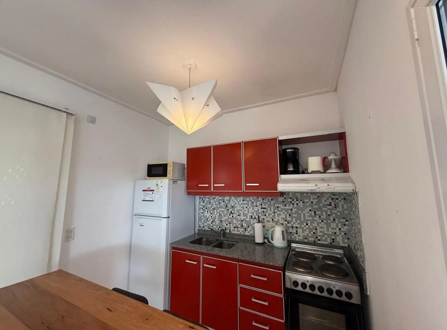 DEPARTAMENTO EN VENTA DOS AMBIENTES VILLA GESELL 4