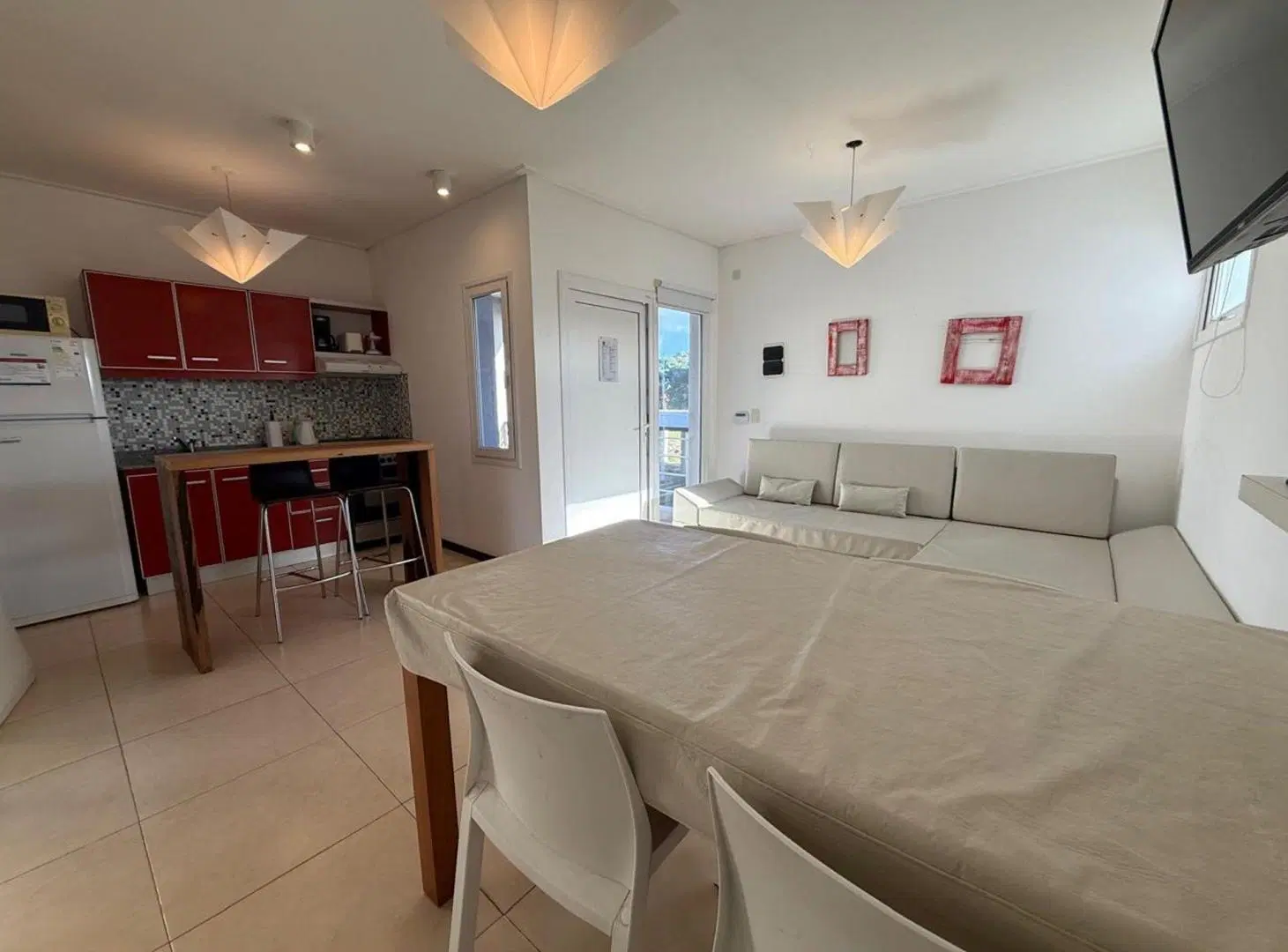 DEPARTAMENTO EN VENTA DOS AMBIENTES VILLA GESELL 2