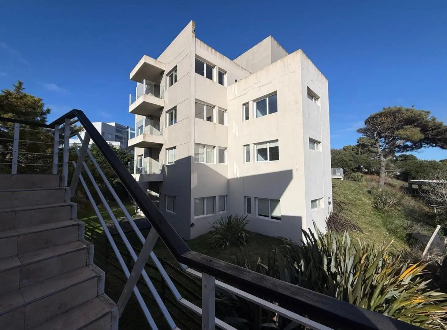 DEPARTAMENTO EN VENTA DOS AMBIENTES VILLA GESELL 5