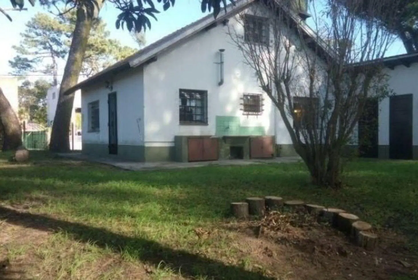 CASA VENTA VILLA GESELL A REFACCIONAR 2