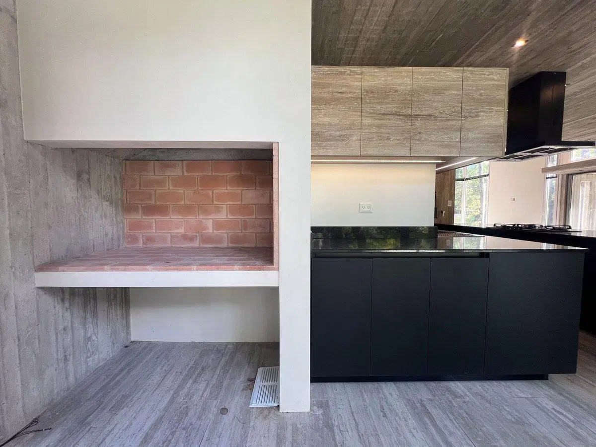 Casa Venta Carilo 4