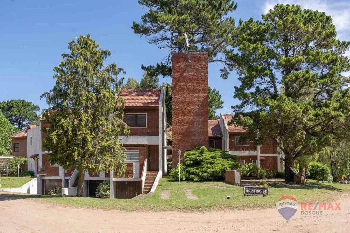 Departamento Dúplex En Venta en Pinamar 5