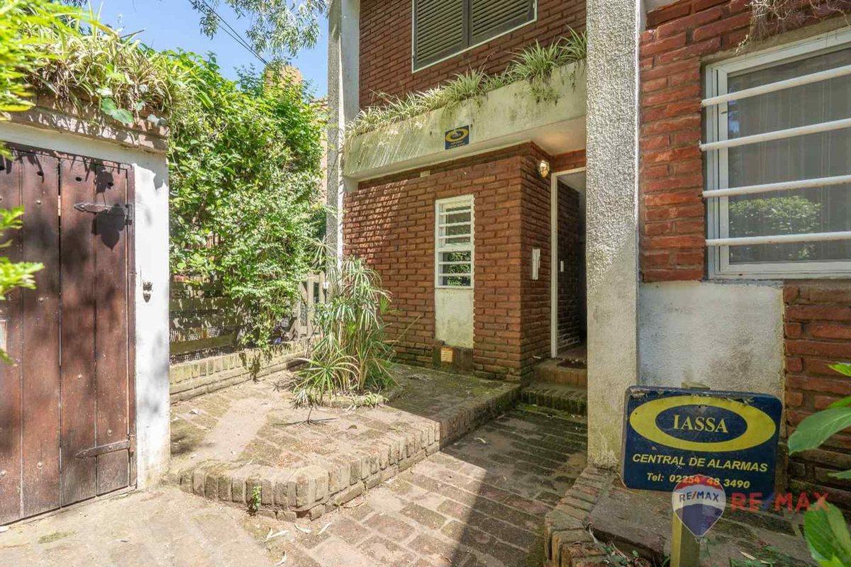 Departamento Dúplex En Venta en Pinamar