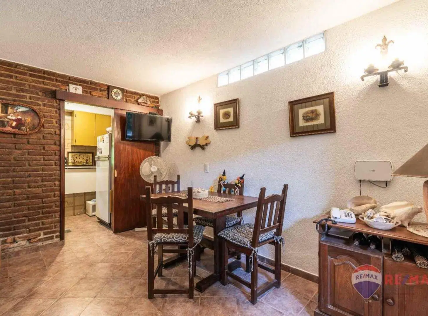 Departamento Dúplex En Venta en Pinamar 2