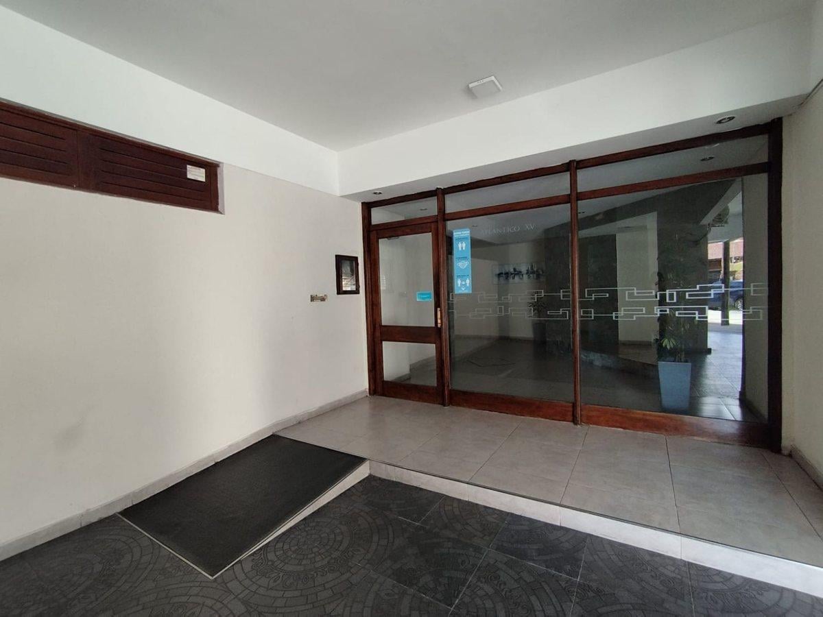 Departamento venta San Bernardo monoambiente