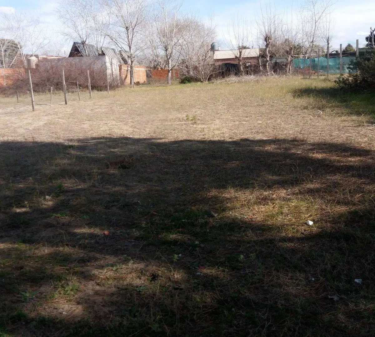 VENTA DE LOTE EN LAS TONINAS 5