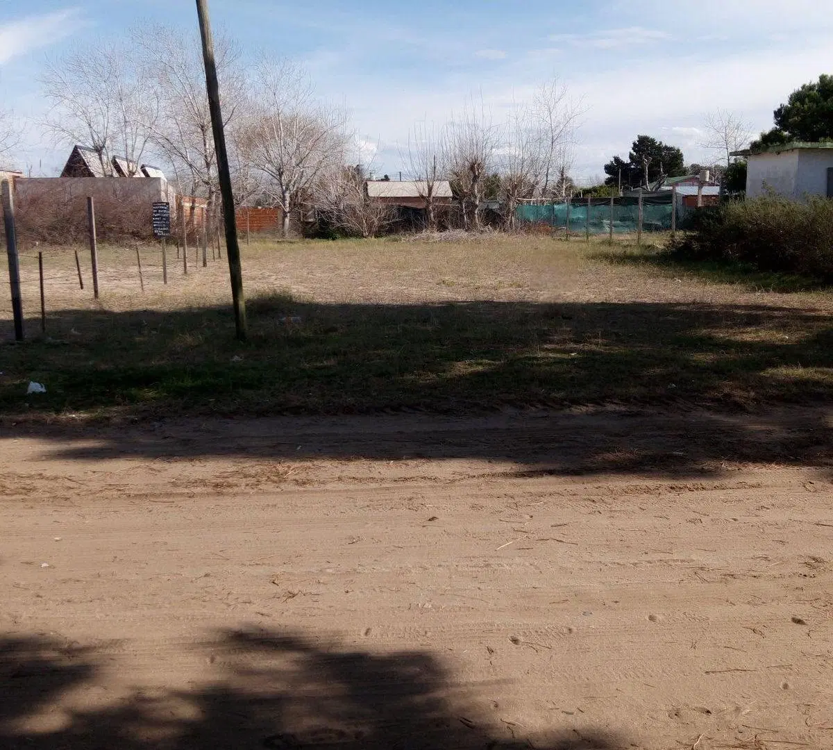 VENTA DE LOTE EN LAS TONINAS 6
