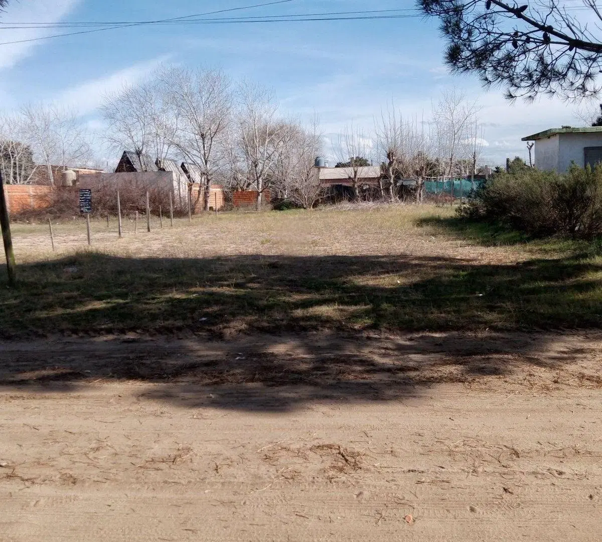 VENTA DE LOTE EN LAS TONINAS 3